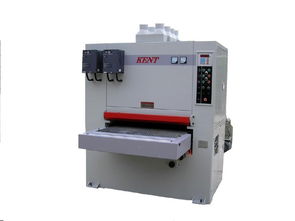 底漆寬帶砂光機 sdr r 1000k 圖片,底漆寬帶砂光機 sdr r 1000k 高清圖片 青島肯特木工機械廠,