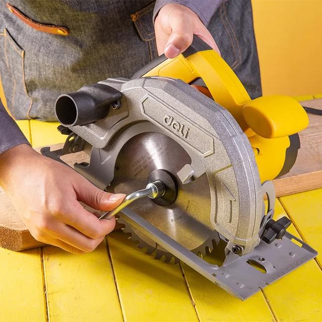 木工機械(園盤機)安全操作規(guī)程