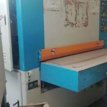  沈陽市鑫飛翔機械制造廠 主營 二手木工機械 四面刨