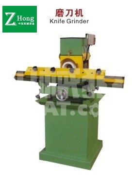 磨刀機-金華中宏木工機械