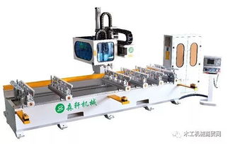 精彩專訪 森軒木工機械 技術(shù)創(chuàng)造未來 森軒創(chuàng)造技術(shù)