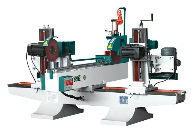 星王木工機(jī)械 銳匠雙端鋸銑機(jī)產(chǎn)品圖片,星王木工機(jī)械 銳匠雙端鋸銑機(jī)產(chǎn)品相冊 - 成都星王木工機(jī)械 - 九正