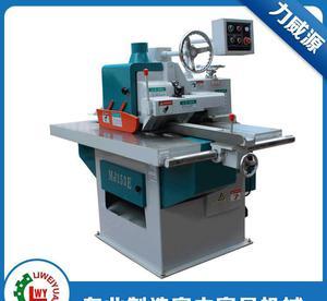 【自動單片縱鋸機(jī) MJ153單片鋸 力威源木工機(jī)械】價(jià)格_廠家_圖片