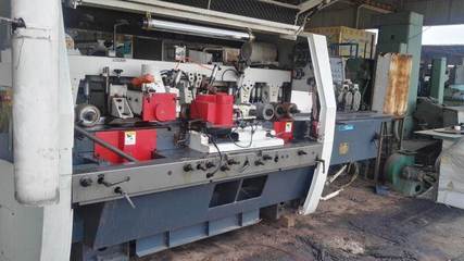 臺灣森科四面刨出售圖片_高清圖-上海銳峰木工機械-搜了網