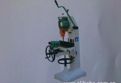 木工機械MZ1010系列 方鉆機、方眼機與打眼機的全面解析