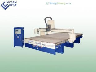供應威克自動換刀木工雕刻機-VS2030A ATC 高效精準的木工加工解決方案