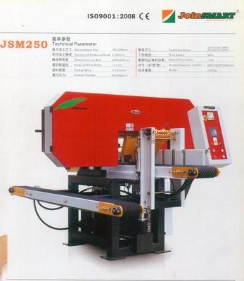 供應駿泓成機械標準臥式帶鉅機及燕尾榫機——正定縣國華木工機械機電經銷部專業批發